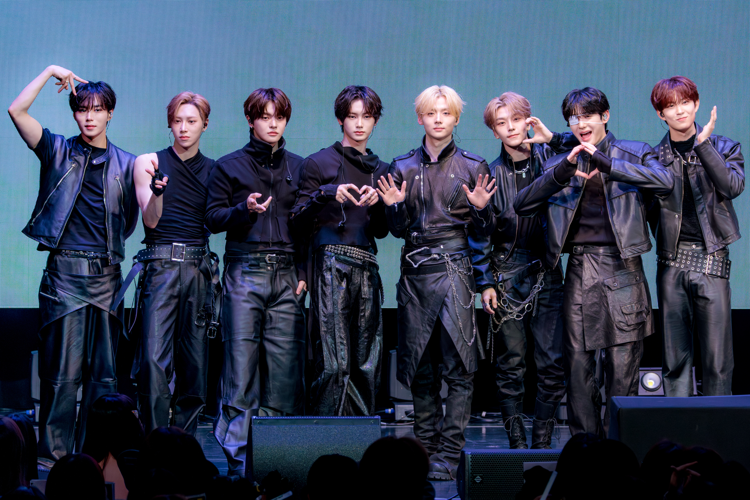 【ALPHA DRIVE ONE】日本初ショーケース徹底レポ！ メンバーの魅力や関係性から日本ファンクラブ設立発表までもりだくさん！