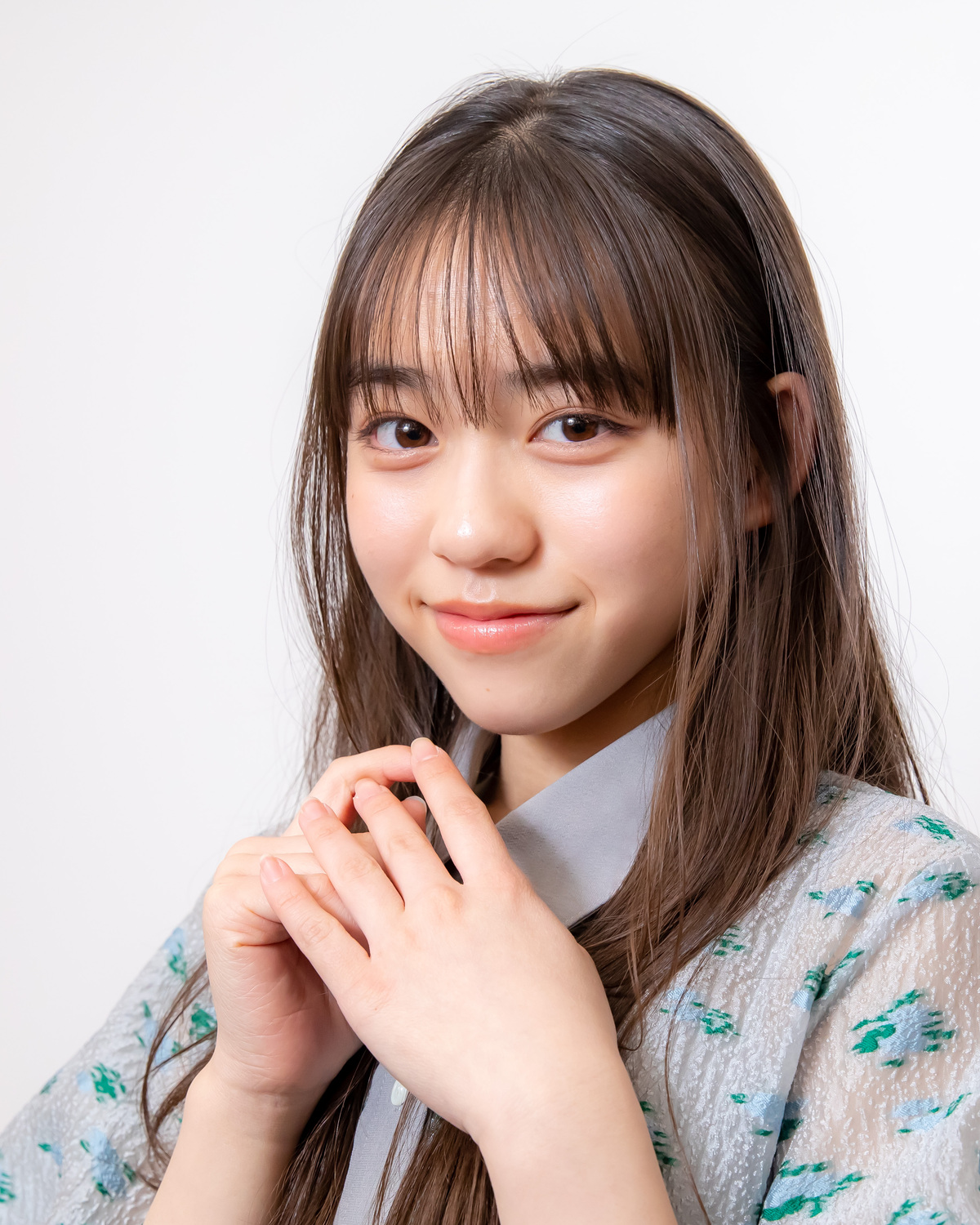 岡本望来ちゃんが出演！ 映画『チェイサーゲームW 水魚の交わり』は、キュンとしてポカポカする、ガールズラブなアットホームストーリー