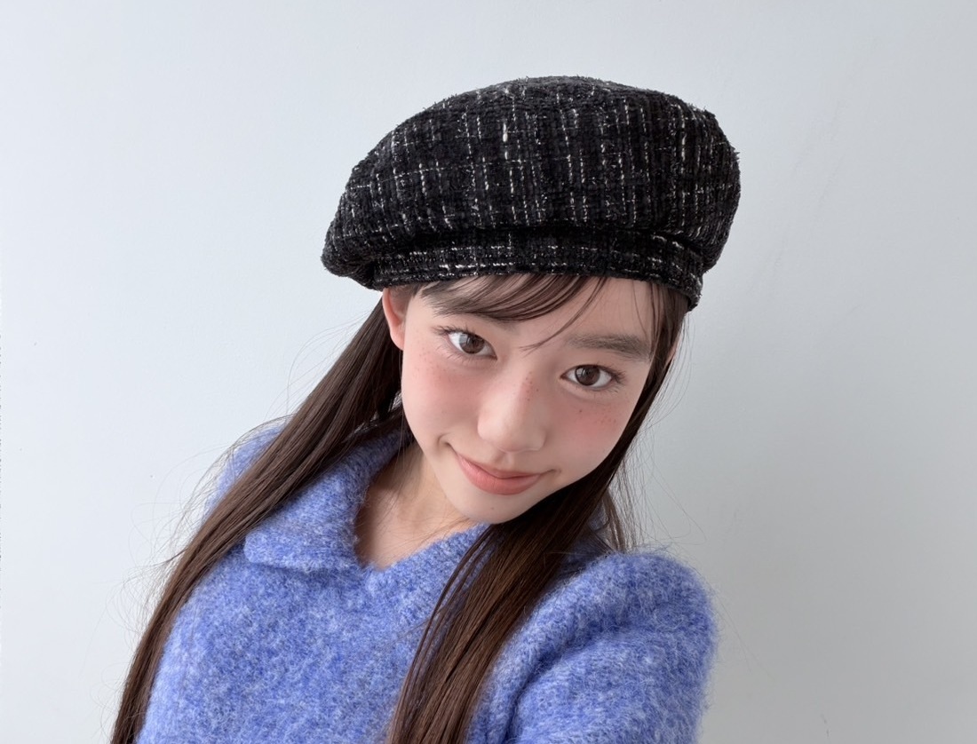 【岡本望来】記念すべき、、、！！👀✨️