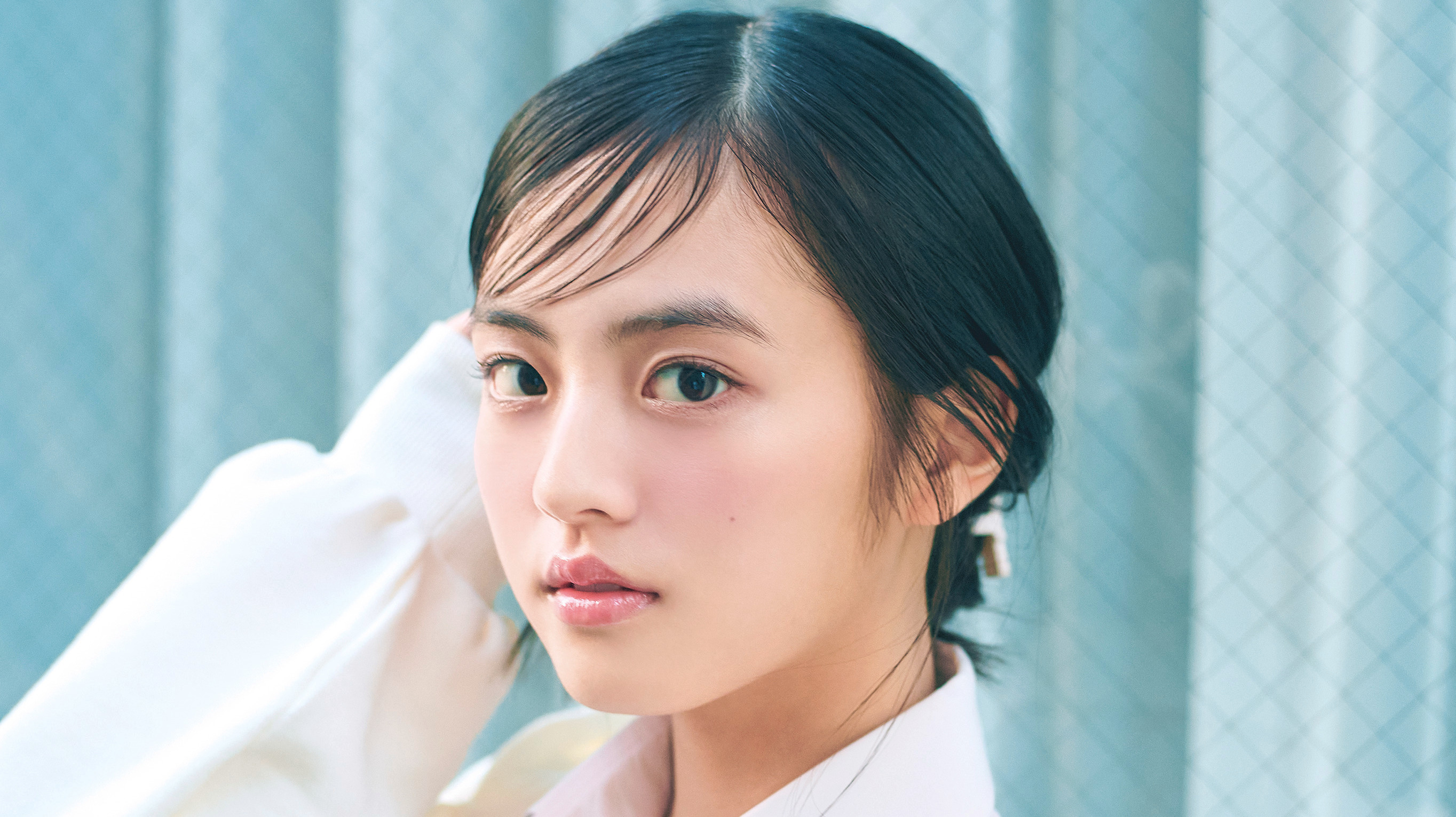 ケンニプモリ×ヘアクリップ【黒髪でも盛れる学校ヘアアレHow to】