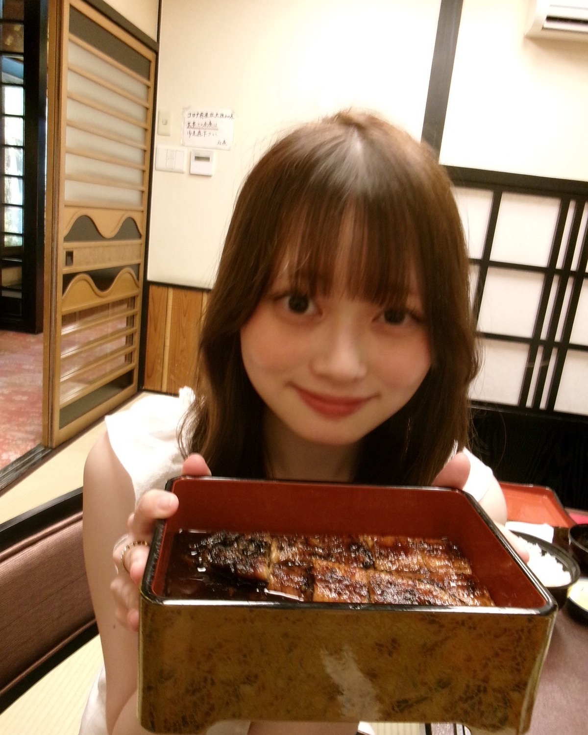 【高比良由菜】最近のおいしいものたち🍽🎀