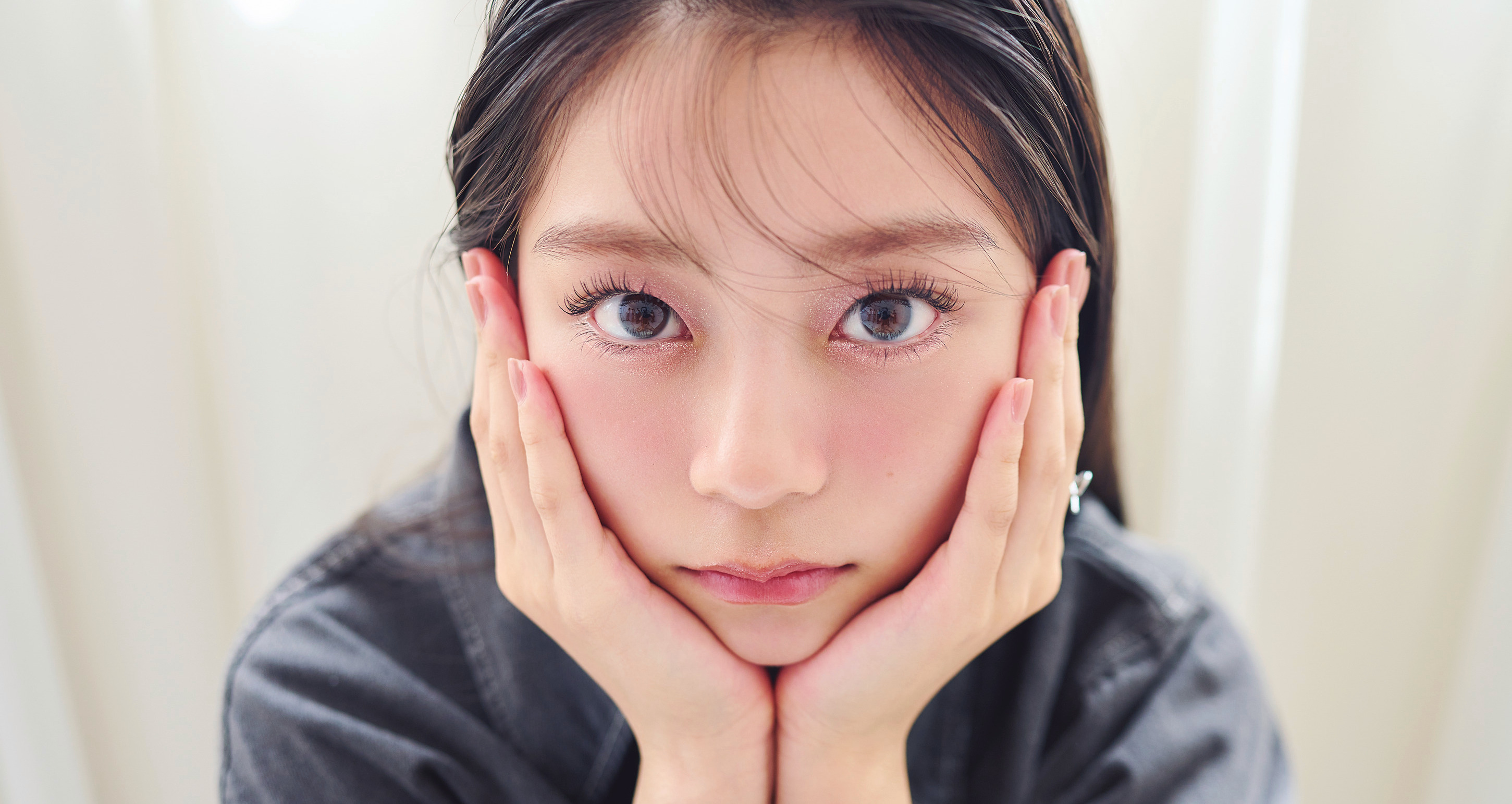 ピンク混じりのブラウンパレットがめちゃ使える【秋の指名買いコスメ】