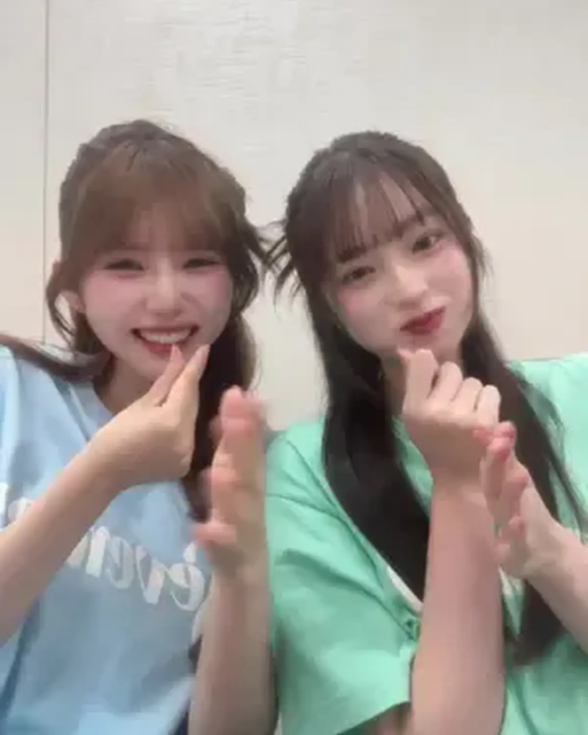 ちょっとお姉さんになった日🥺✌🏻 by あやな #葛西杏也菜 #ミスセブンティーン2026 @葛西杏也菜