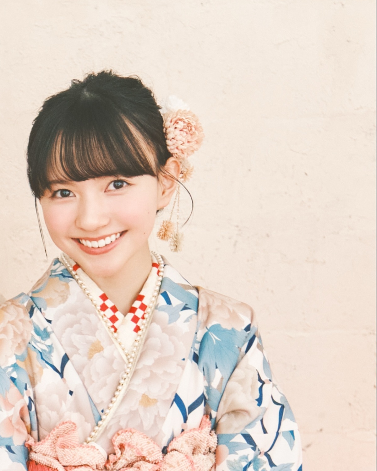 ⋆˙⟡𝑯𝒂𝒑𝒑𝒚 𝑵𝒆𝒘 𝒀𝒆𝒂𝒓 𝟐𝟎𝟐𝟔 ⋆˙⟡明けましておめでとうございます🎍✨今年もSeventeenをよろしくお願いいたします🙇🏻‍♀️❤️撮影・編集／千葉タイチ スタイリスト／北川沙