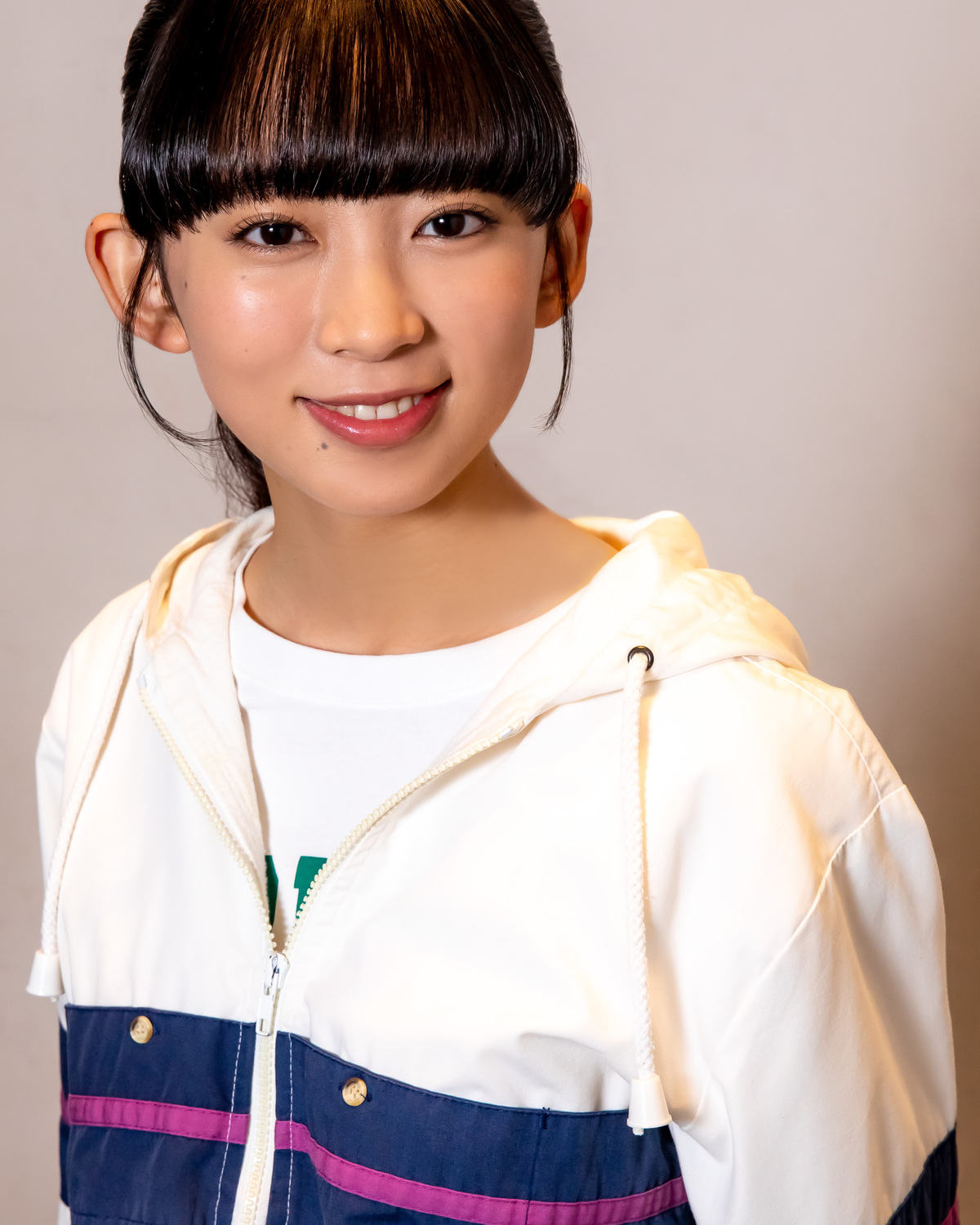 話題のドラマに連続出演の18歳！ ドラマ『小さい頃は、神様がいて』近藤華さんにインタビュー