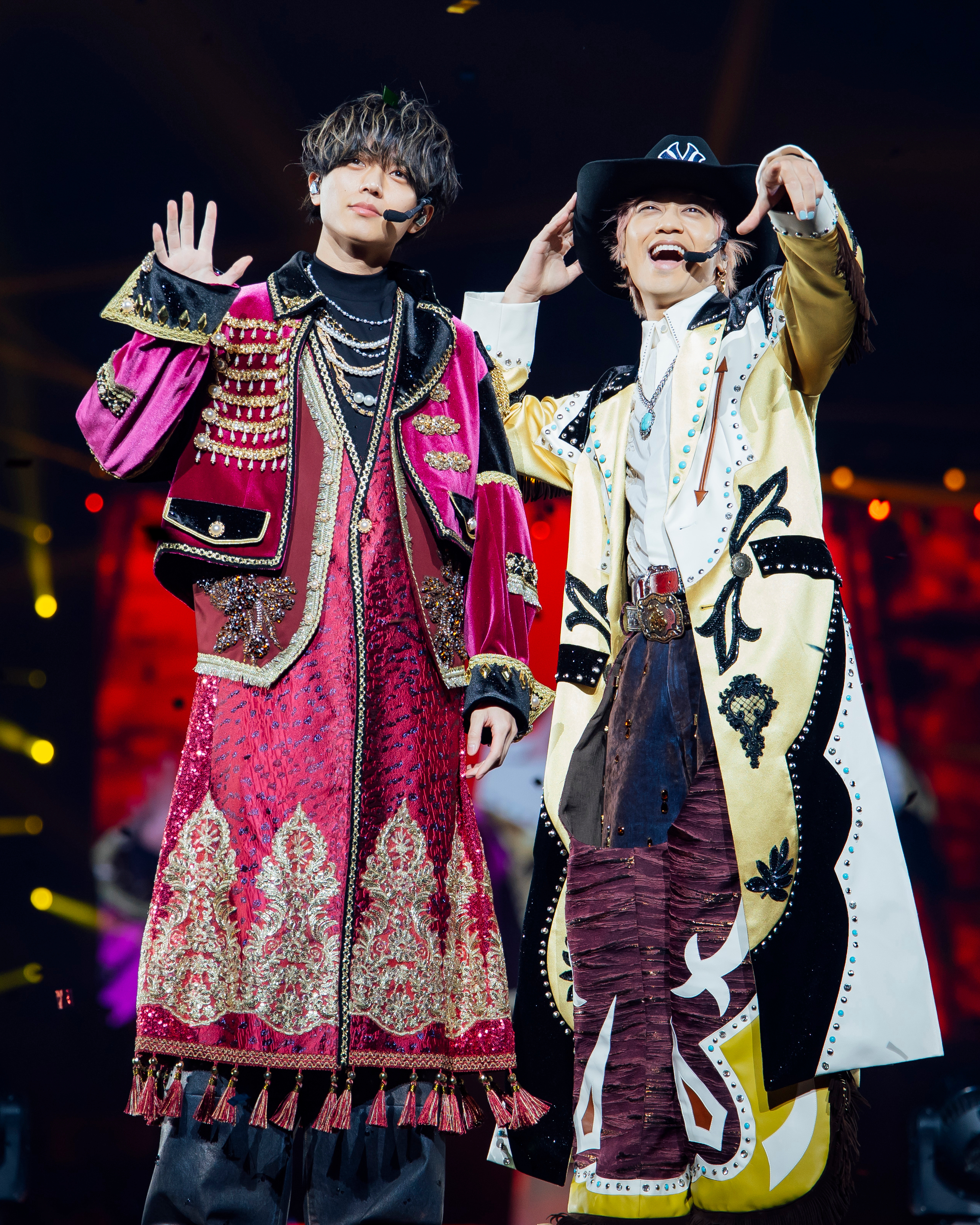 ライブレポート