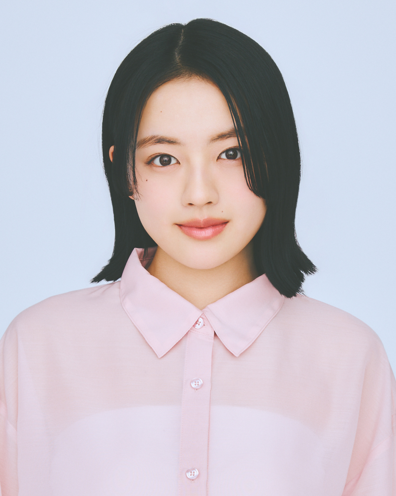 【上坂樹里】セブンティーンモデル最新DATA 2026：とことんがんばる愛され主人公