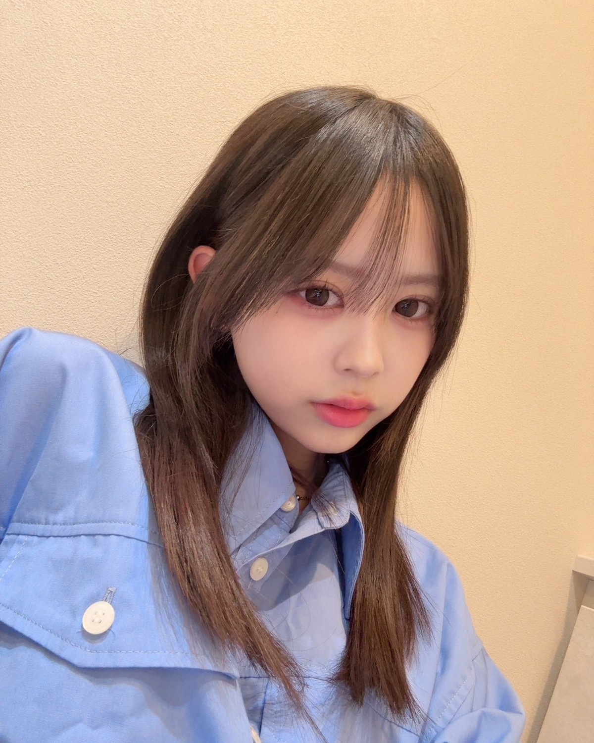 【梶原叶渚】チェンソーマン-レゼ編-