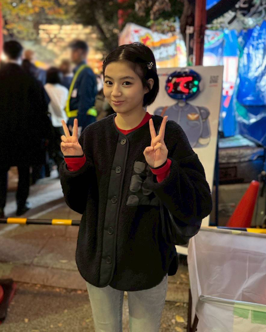 セブンティーンモデル