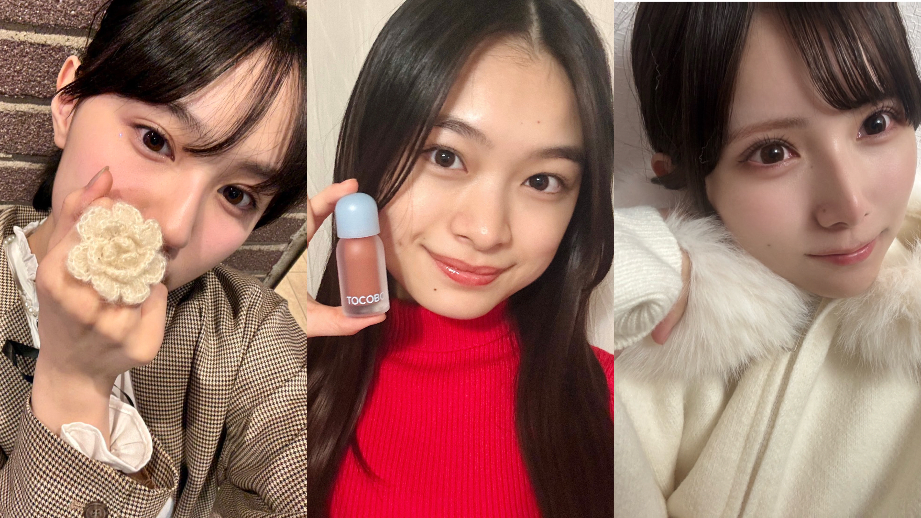 最近買ったもの見せて！【Seventeenモデルの購入品】vol.113