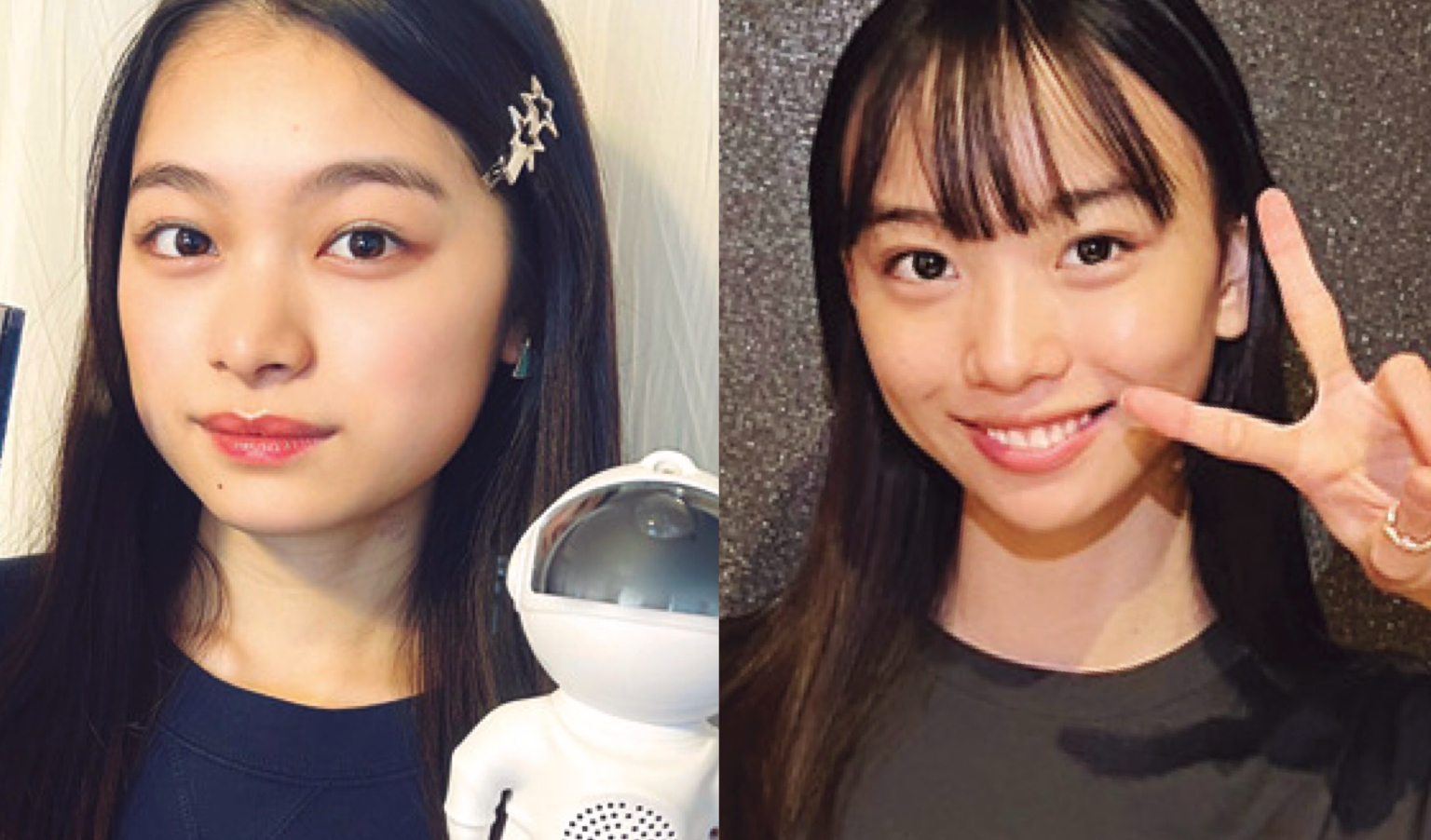 【STモデル自撮り】今ハマってることを教えて！〈葛西杏也菜・松本麗世・月島琉衣・宮迫翠月・川瀬翠子〉