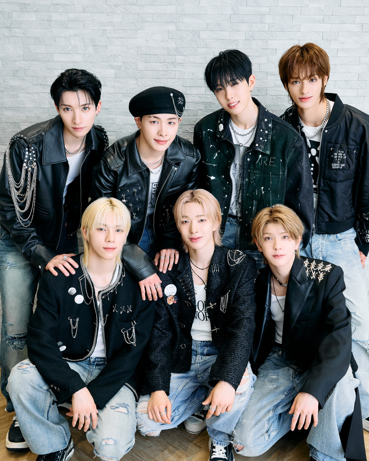 K -POP