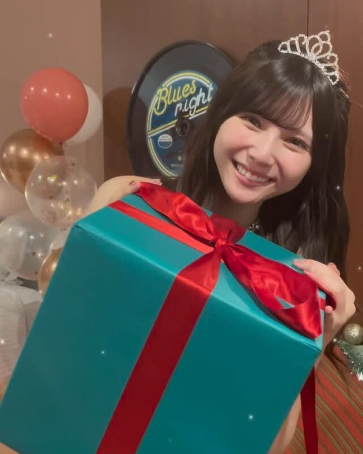 Merry Xmas🎄💝みんなはどんなクリスマスを過ごしてる？🥰 今日と明日でクリスマスを満喫して、良い日を過ごしてね🎅🏻✨#小國舞羽 #髙橋快空 #森﨑美月 #クリスマス #クリパ