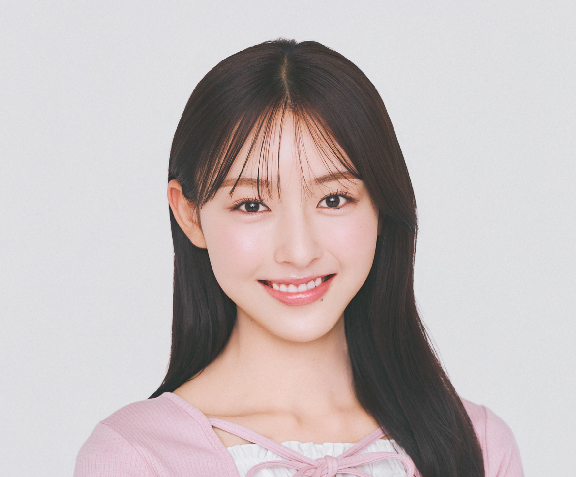 【多田梨音】ミスセブンティーン2026決定！ プロフィール＆メッセージを紹介します♡