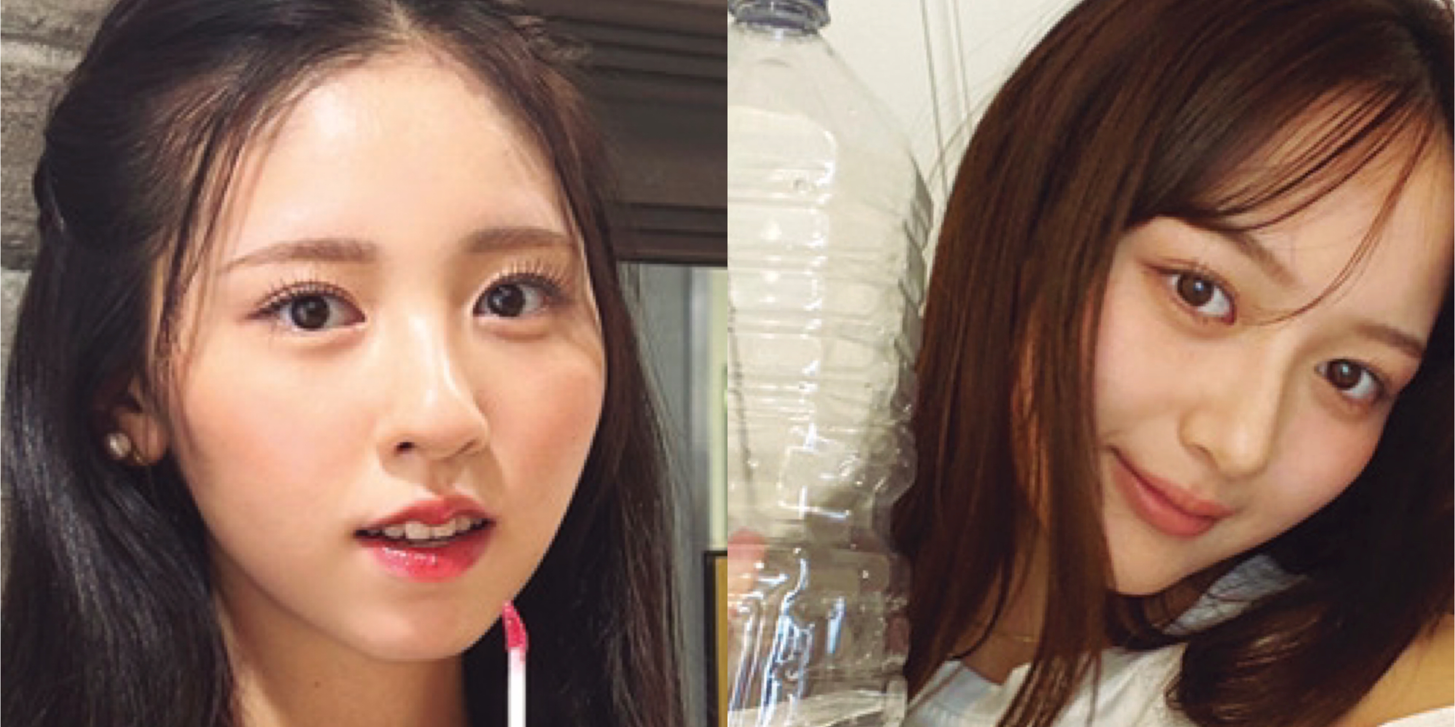 【STモデル自撮り】美容にハマってるのはこの5人！