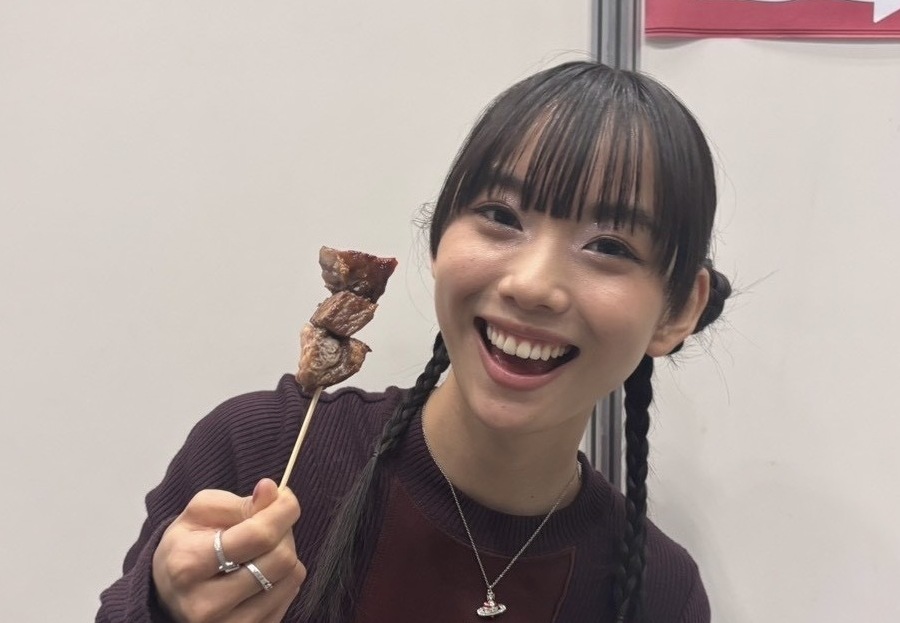 【松本麗世】ガルアワ❤️‍🔥