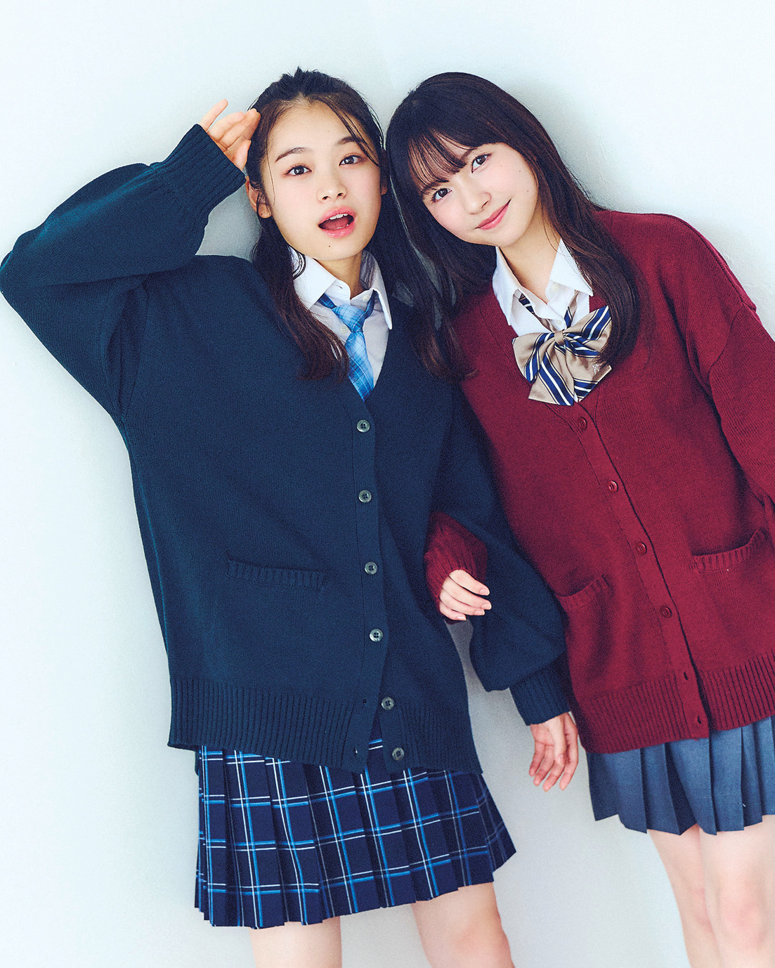 制服ニット、飲み物、カプセルトイ…みんなが今年夢中だったこと【JKトレンドアワード2025】