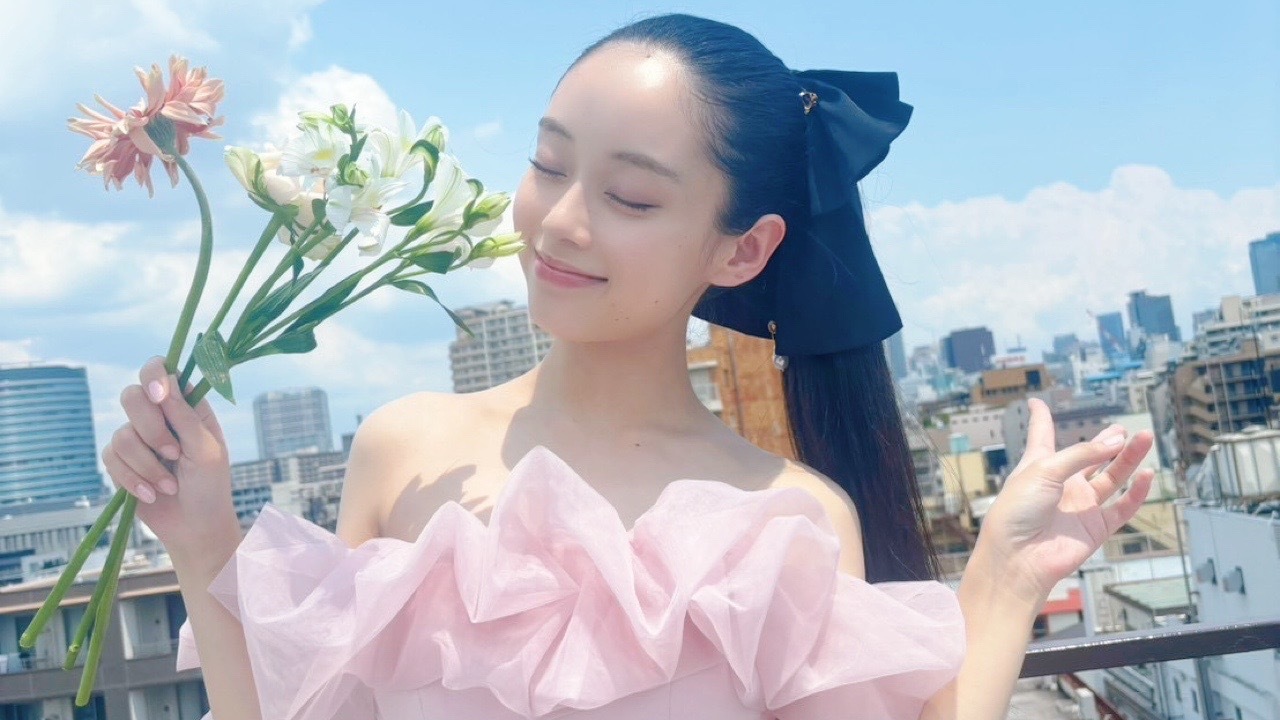 【佐藤不二子】Seventeenを卒業します！