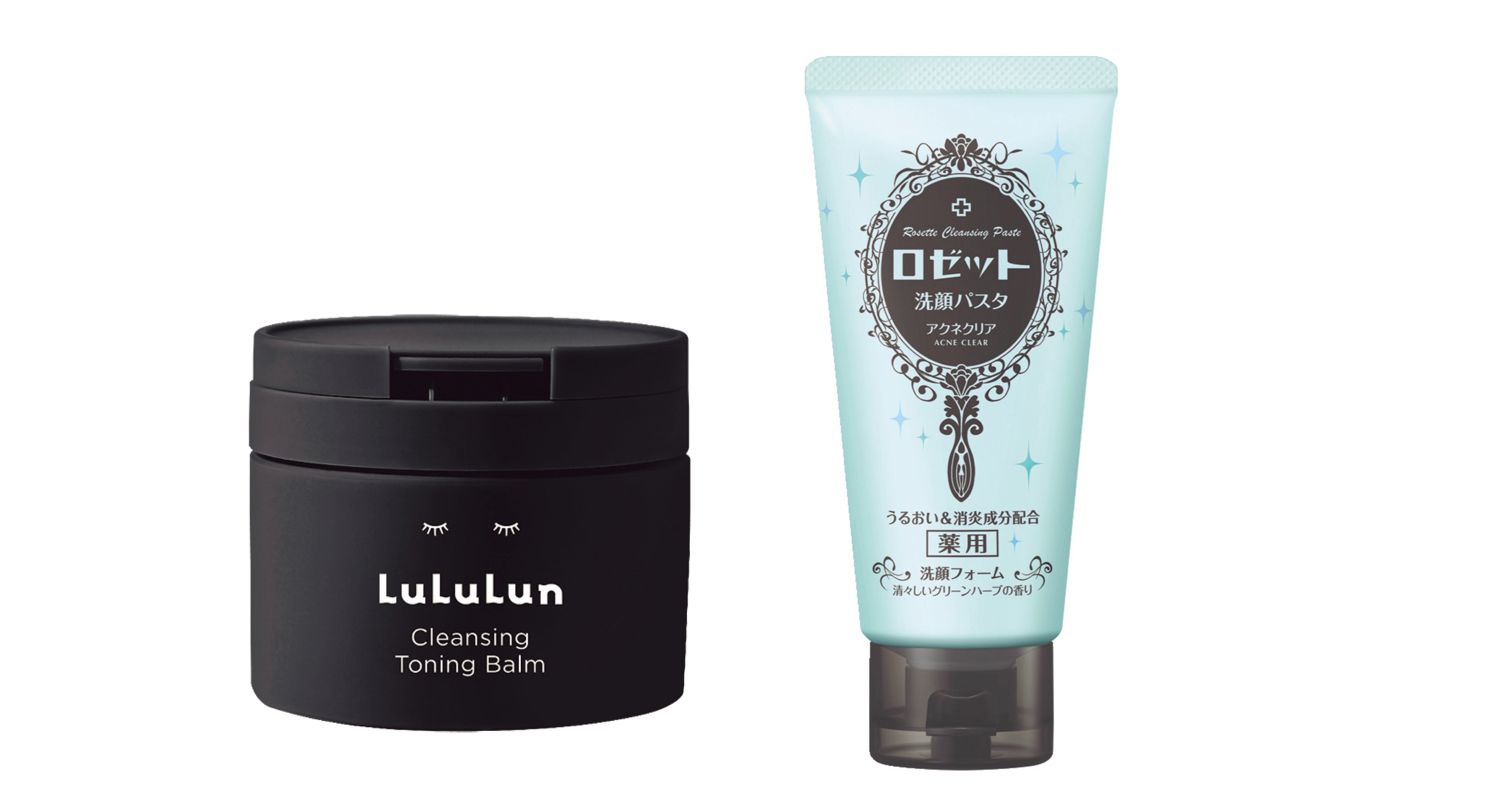 洗顔大賞・クレンジング大賞【JKベストコスメ大賞2025】