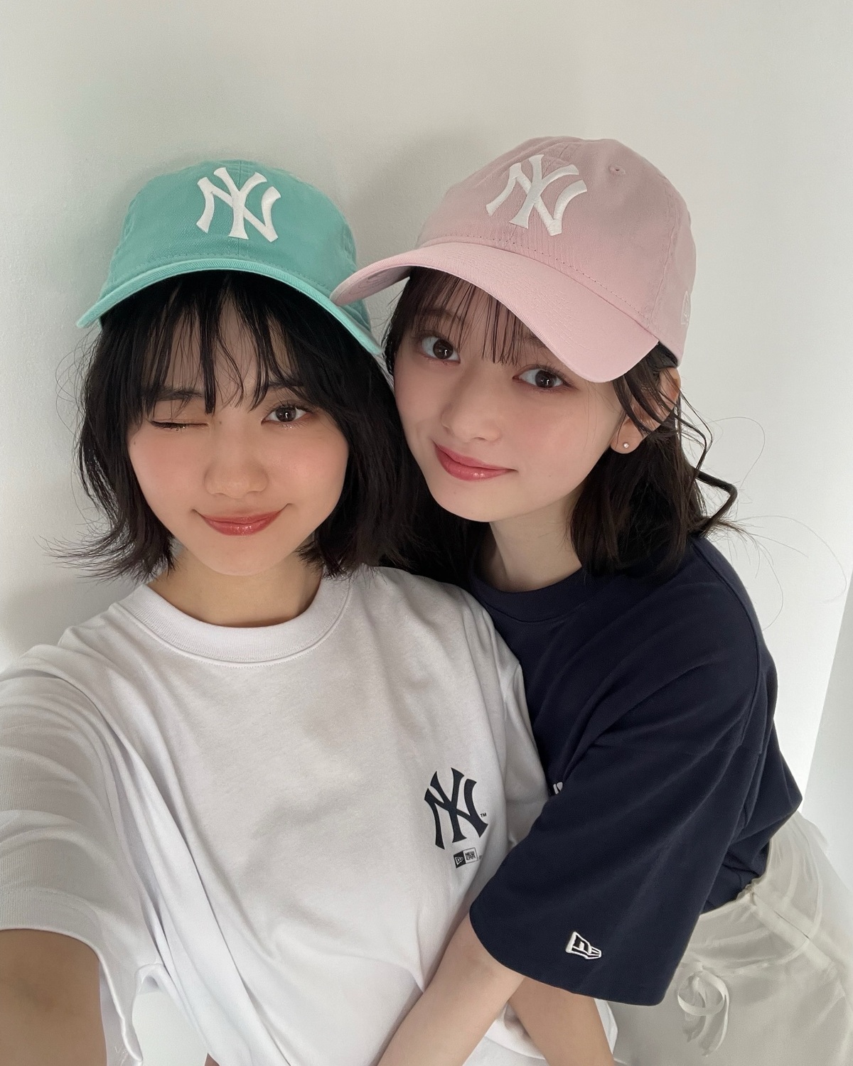 いよいよ明日は『Seventeenの夏祭り』🏮💕写真のるきゆなが2部のMCを担当👭🏻イベントは明日、8/16(土) @渋谷のモディで開催✨ミスSTファイナリスト10人も登場するよ🎶当選したよ〜🙋🏻‍♀
