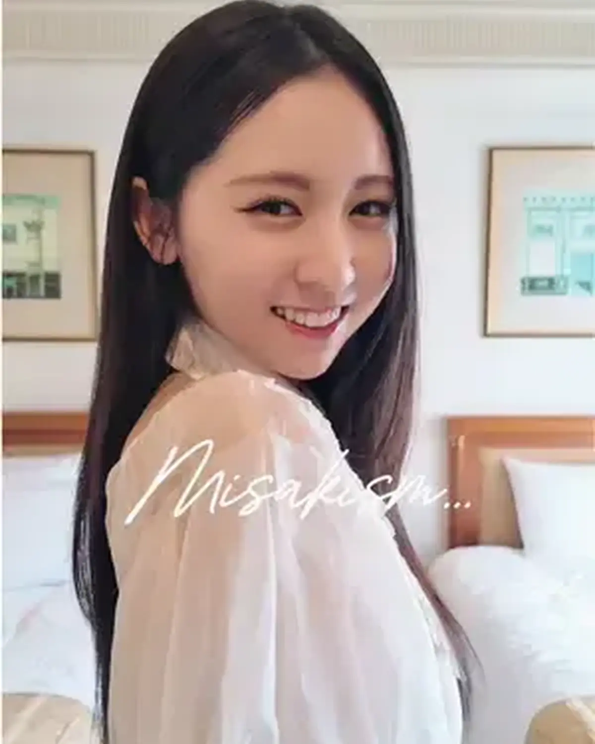 3月2日発売のSeventeen春号から #入江美沙希 ちゃんの新連載がスタートするよ👸🏻🎀題して『Misakism』🪄 STモデル随一の美容好き、美沙希の美しさの秘密に迫る新連載がスタート📖🤍 ファ