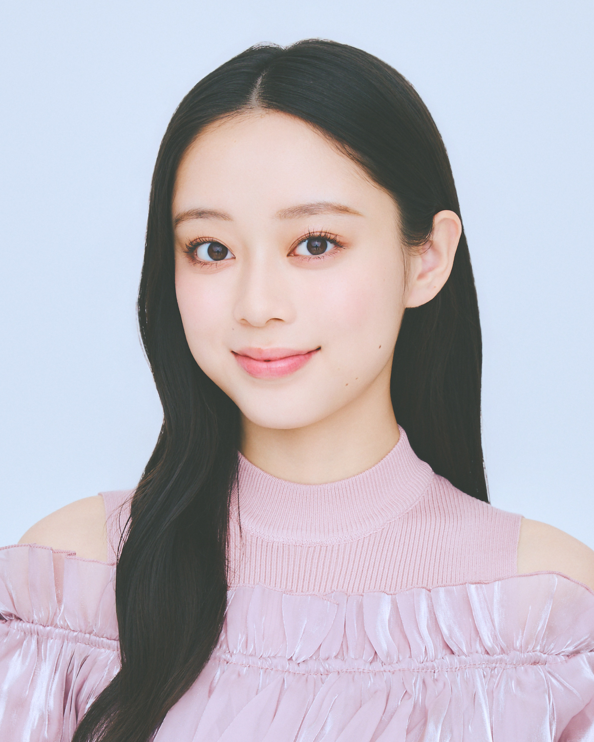【佐藤不二子】セブンティーンモデル最新DATA 2026：海外大好きハイテンションガール