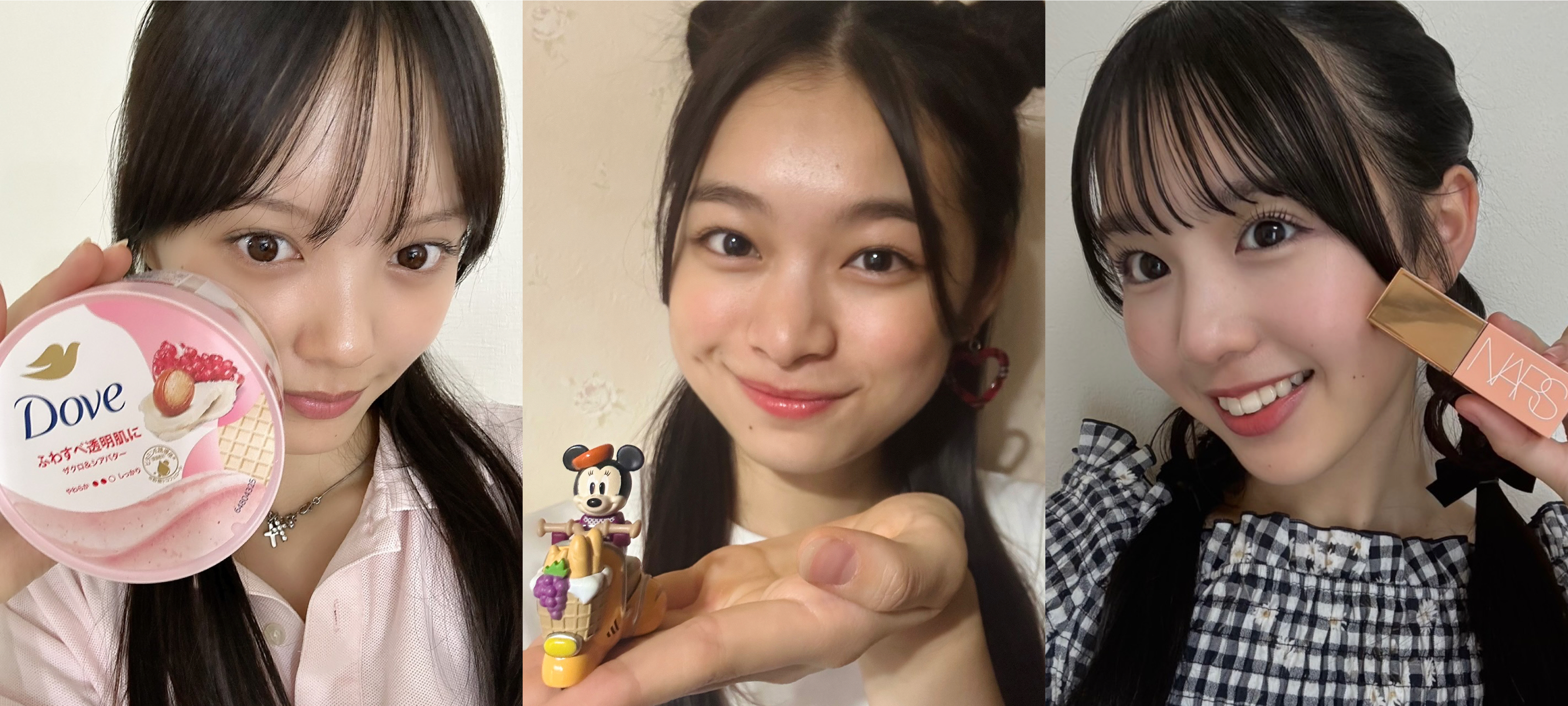 最近買ったもの見せて！【Seventeenモデルの購入品】vol.109