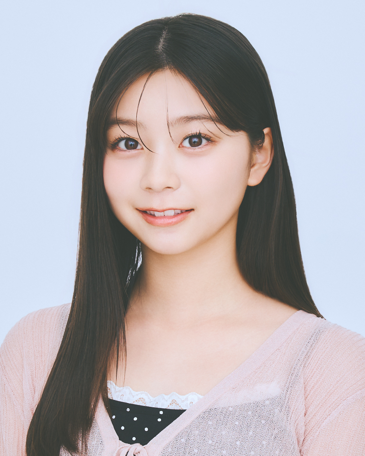 【稲光亜依】セブンティーンモデル最新DATA 2026：バブみ×ストリートが最強関西娘♡
