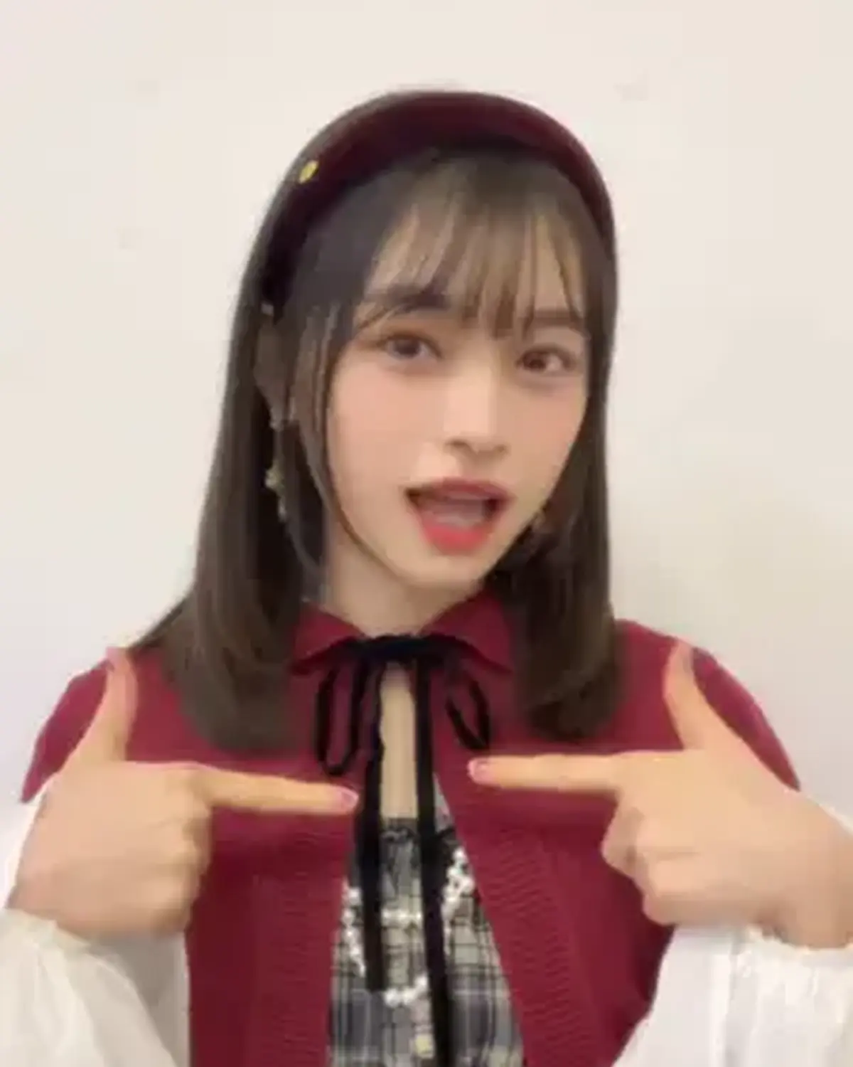 もうすぐバレンタイン〜🍫💌🤎 みんなは何か作ったりするの？🥰 #月島琉衣 #バレンタイン #バレンタインデー #おすすめ #jk