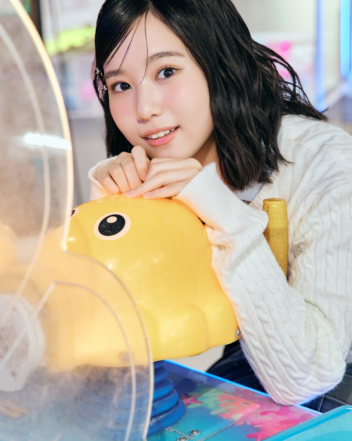 ⋆˙⟡ 𝐎𝐭𝐡𝐞𝐫 𝐏𝐡𝐨𝐭𝐨𝐬 ⋆˙⟡𝐍𝐨.𝟒 𝐌𝐈𝐑𝐈𝐍𝐄 𝐌𝐀𝐒𝐔𝐃𝐀♡撮影／tAiki　スタイリスト／前田涼子　ヘア＆メイク／サイオチアキ［満音、三莉音］、黒石真衣（Lila）［叶渚、優名］　