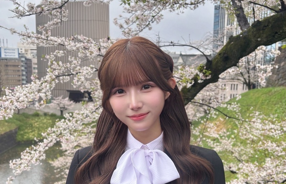 【髙橋快空】入学式🌸