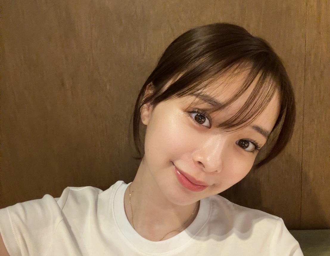 【田鍋梨々花】白玉練乳