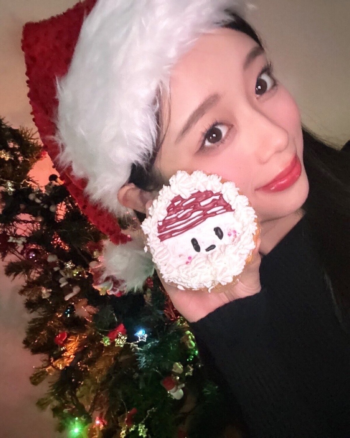 【佐藤不二子】クリスマスの思い出