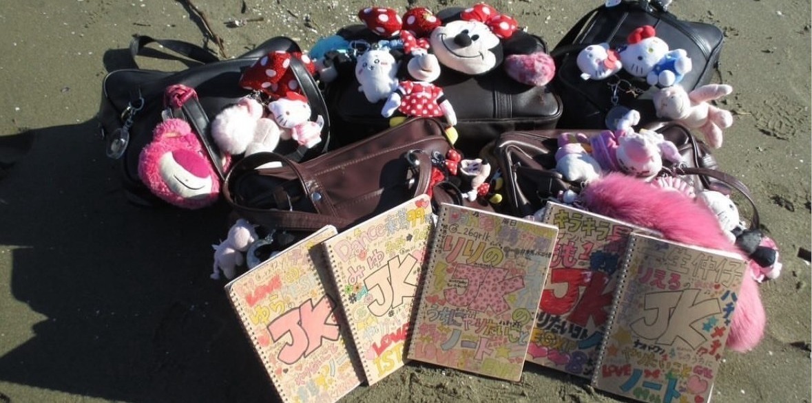 大流行中の「JKノート」！ デコり方のコツを現役JKに聞いてみた♡