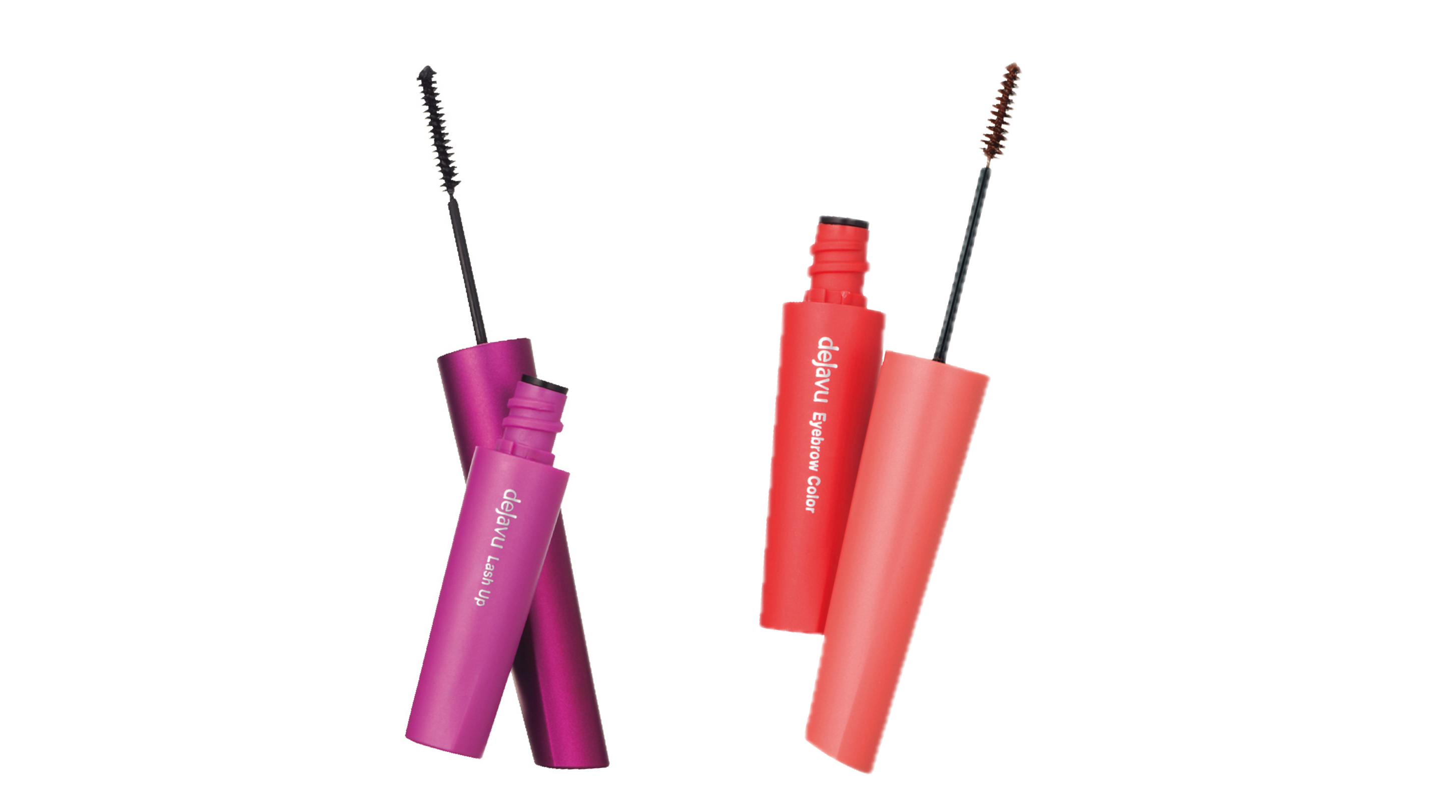 マスカラ大賞・アイブロウ大賞【JKベストコスメ大賞2025】