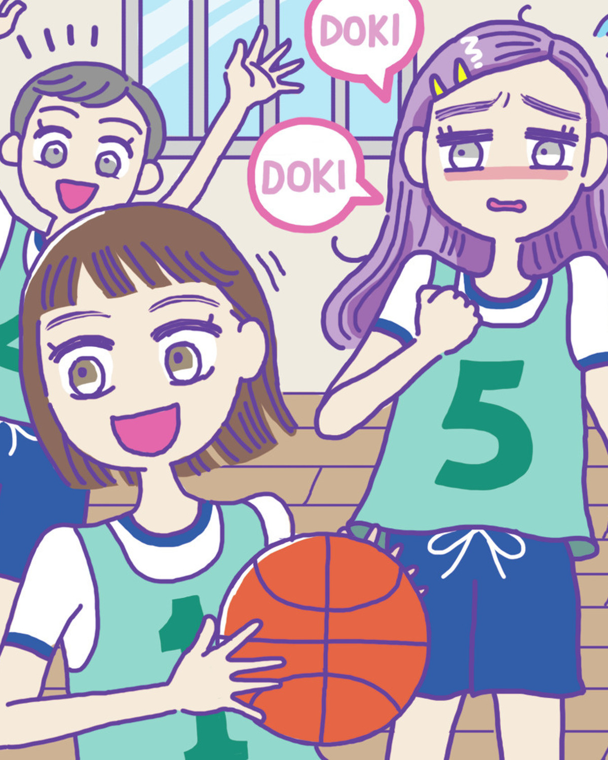 不安な受験シーズンも悩みをため込まないで！ 心のケア方法を専門家がアンサー【JKのためのST保健室】