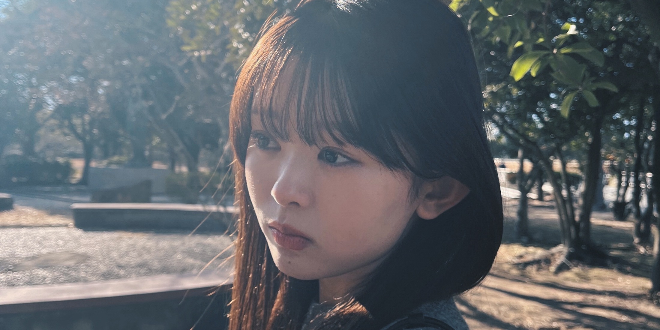目標【藤村木音】