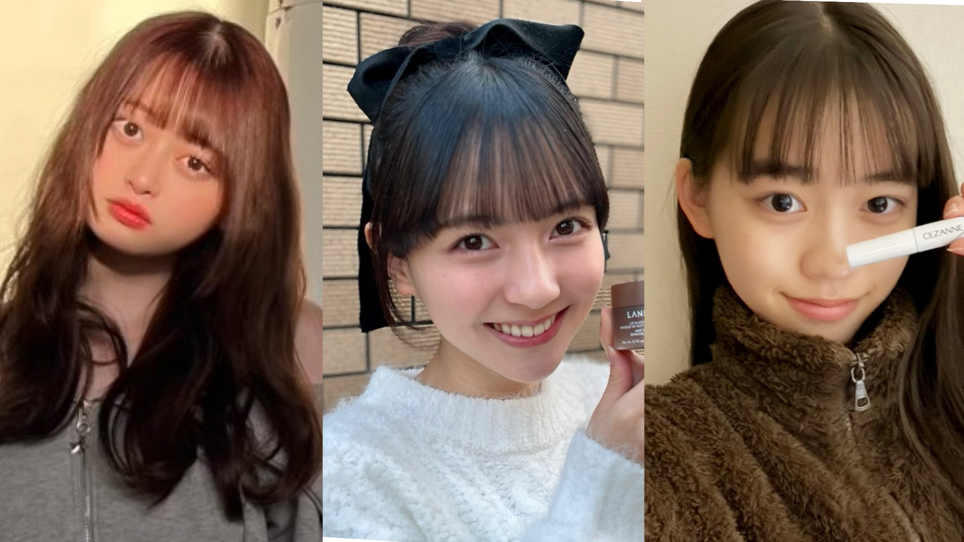 最近買ったもの見せて！【Seventeenモデルの購入品】vol.124