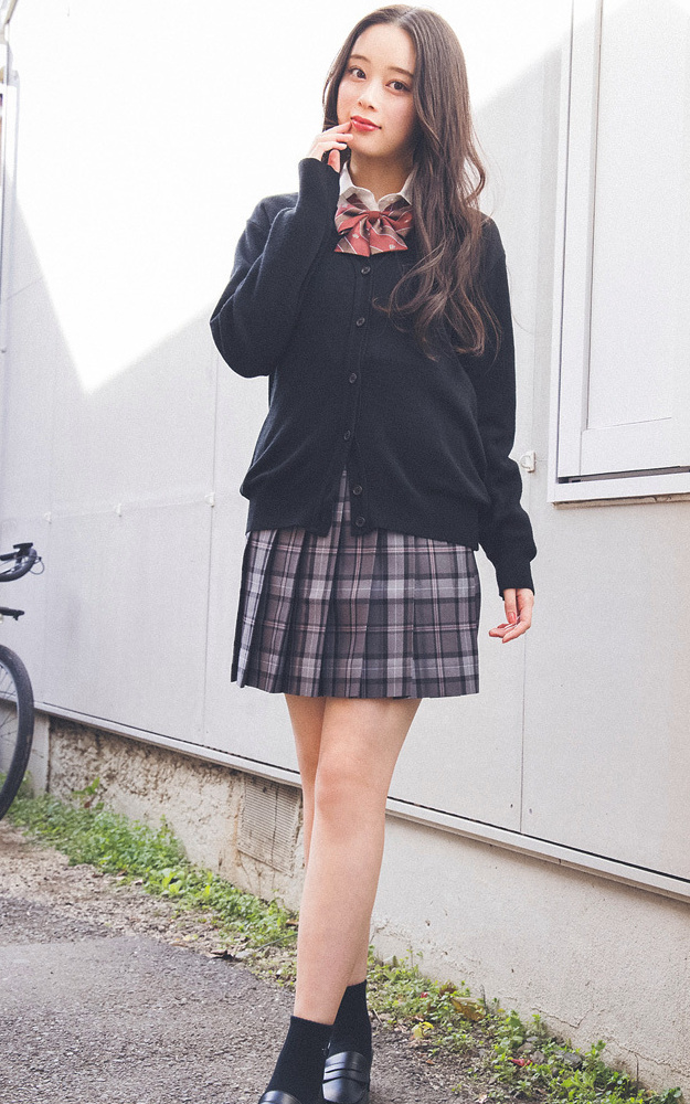 佐藤 不二子 | Seventeen-Web