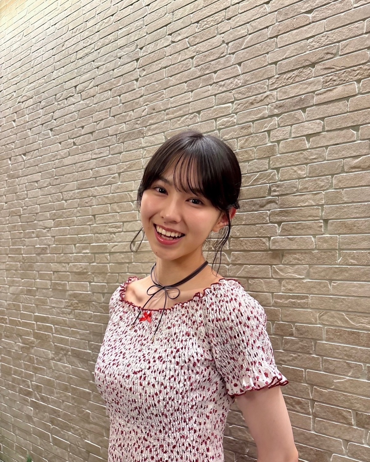 【森﨑美月】大人の気分🎶
