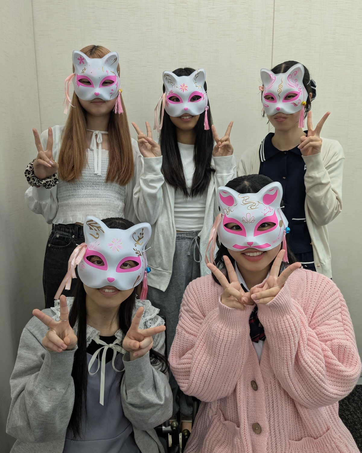 〈誌面未公開編〉今だから言えるJKの体験談。 修学旅行のぶっちゃけトーク【100倍楽しくなる修学旅行ガイド】