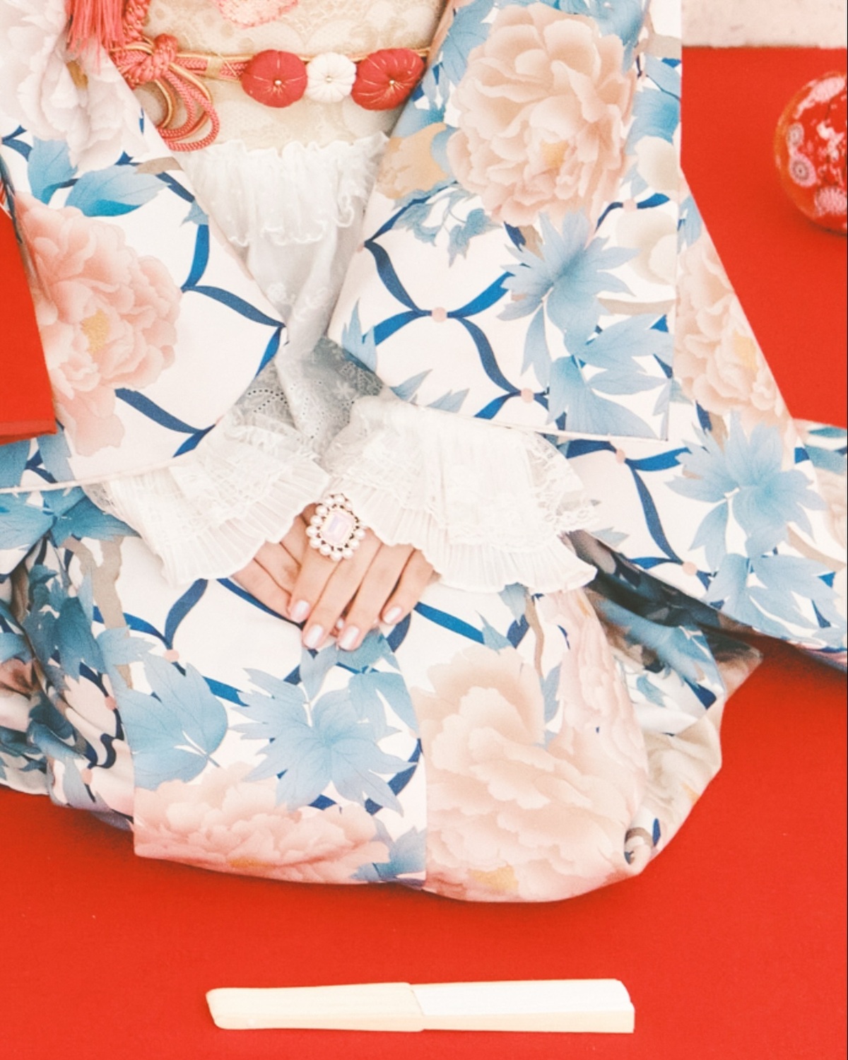 ⋆˙⟡𝑯𝒂𝒑𝒑𝒚 𝑵𝒆𝒘 𝒀𝒆𝒂𝒓 𝟐𝟎𝟐𝟔 ⋆˙⟡明けましておめでとうございます🎍✨今年もSeventeenをよろしくお願いいたします🙇🏻‍♀️❤️撮影・編集／千葉タイチ スタイリスト／北川沙