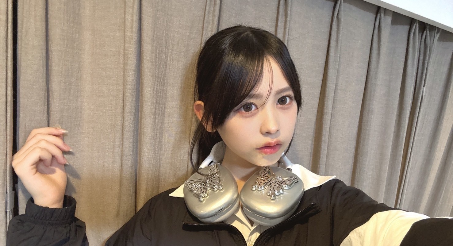 【梶原叶渚】🏠お引越し🏠