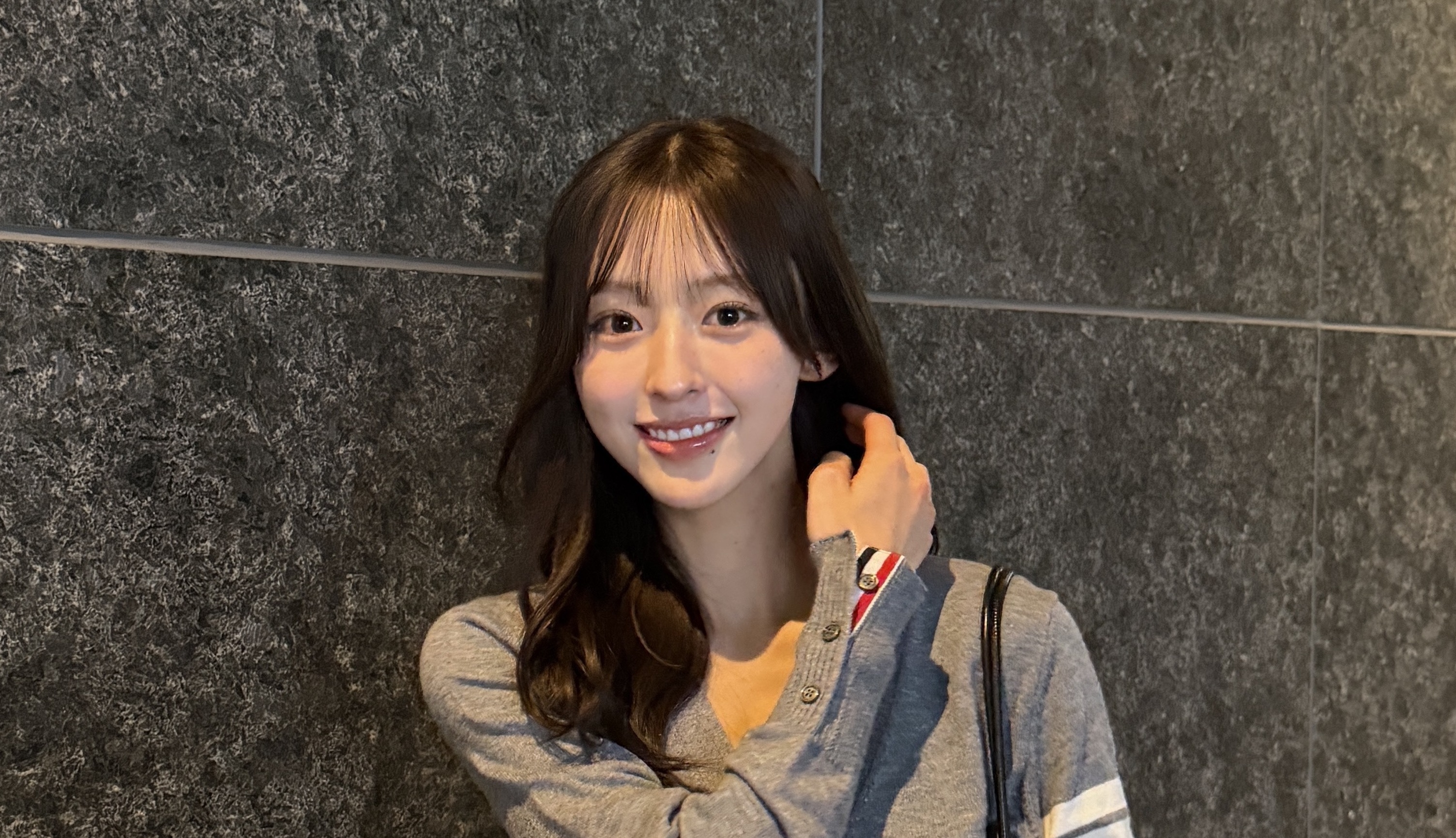 【多田梨音】多田梨音全力で成長中です🌻