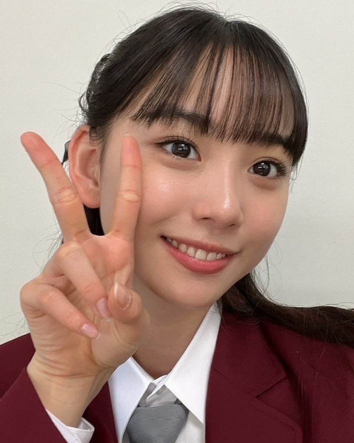 【松本麗世】なんで私が神説教