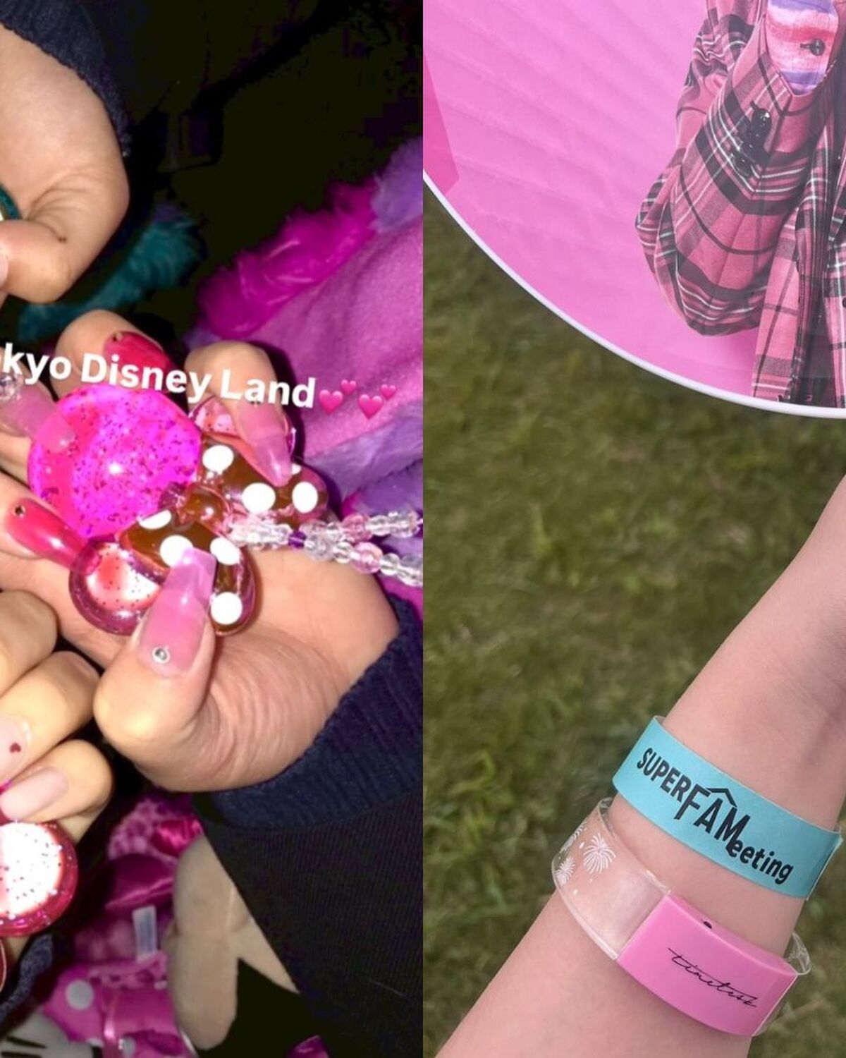 休日ネイルどうしてる？ イマドキJKのリアル事情を聞いてみた♡