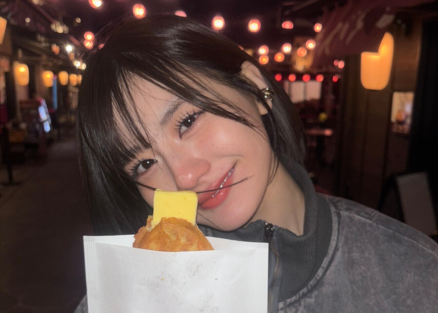 【関谷瑠紀】お友達とお出かけ♡