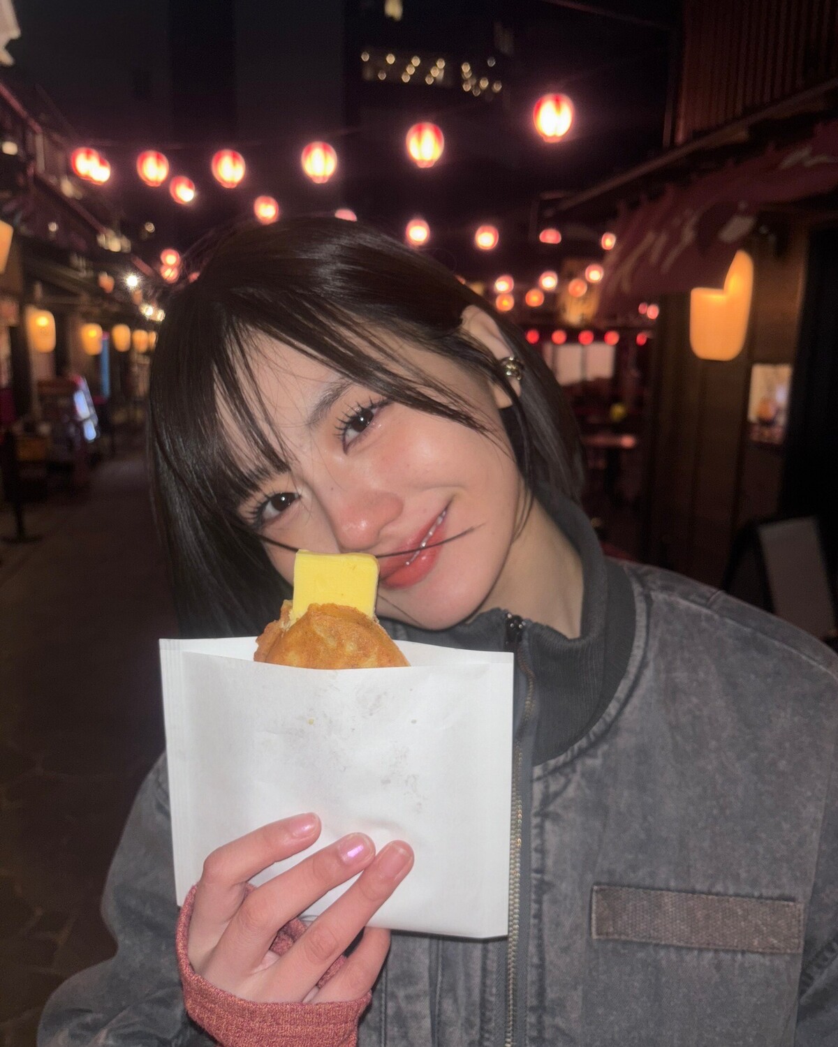 【関谷瑠紀】お友達とお出かけ♡