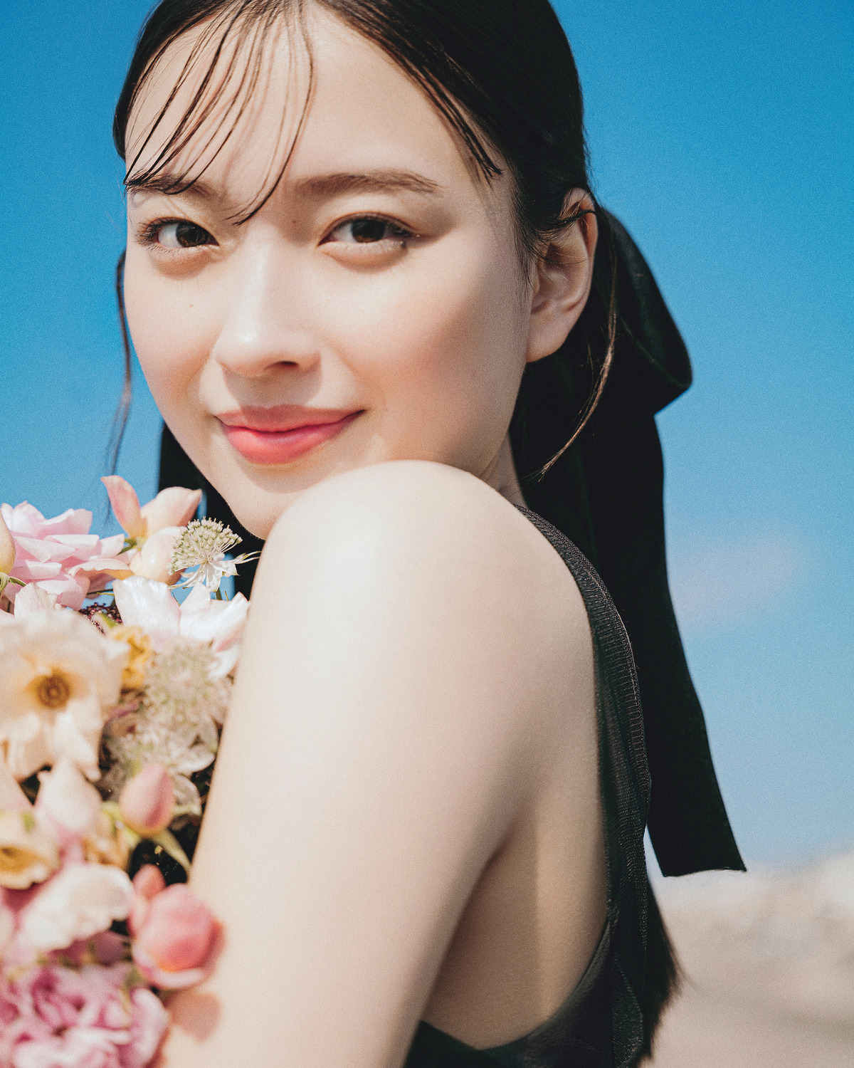 ラストロングインタビュー【茅島みずき Seventeenを卒業します】