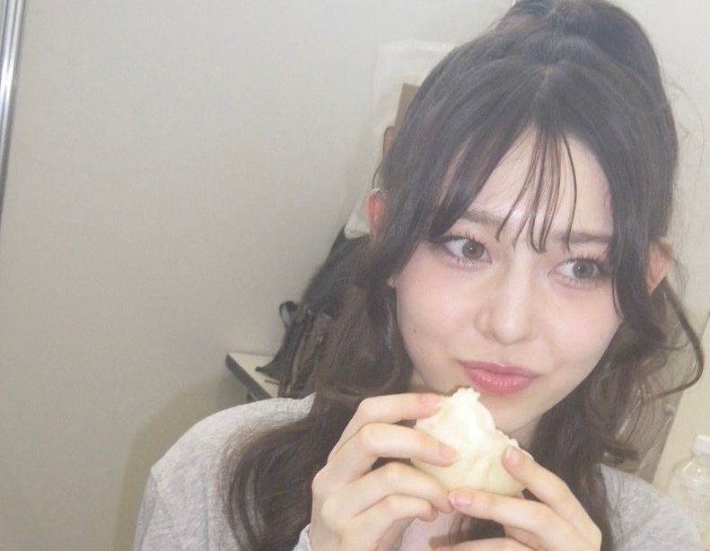 【石川花】🫓１月👱🏼‍♀️